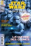 Star Wars - La saga en BD n&ordm;5