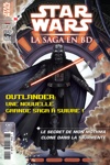 Star Wars - La saga en BD n&ordm;6