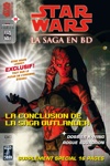 Star Wars - La saga en BD n&ordm;8