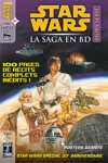 Star Wars - La saga en BD - Hors S�rie - 1 -  Couverture A