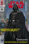 Star Wars - La saga en BD - Hors S�rie - 1 -  Couverture B