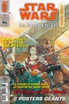 Star Wars - La saga en BD - Hors S�rie - 2 -  Couverture B