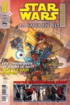 Star Wars - La saga en BD - Hors S�rie - 3 -  Couverture A