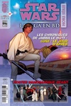 Star Wars - La saga en BD - Hors S�rie - 3 -  Couverture B