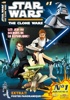 Star Wars - The Clone Wars n&ordm;1