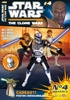 Star Wars - The Clone Wars n&ordm;4