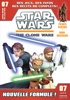 Star Wars - The Clone Wars n&ordm;7