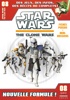 Star Wars - The Clone Wars n&ordm;8