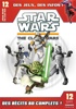 Star Wars - The Clone Wars n&ordm;12