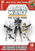 Star Wars - The Clone Wars n&ordm;13