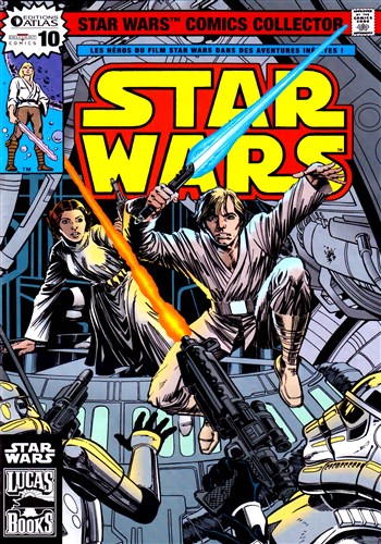 Star Wars n&ordm;10