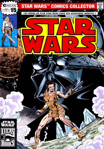 Star Wars n&ordm;15