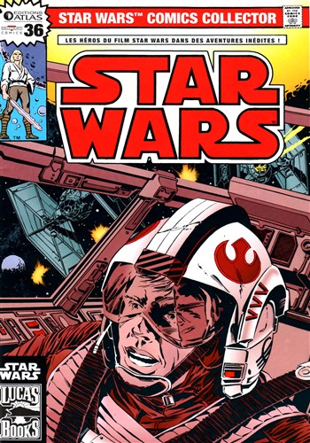 Star Wars n&ordm;36