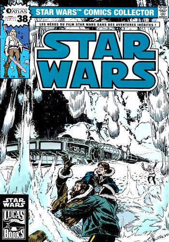 Star Wars n&ordm;38