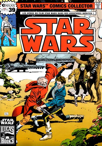 Star Wars n&ordm;39