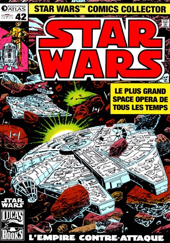 Star Wars n&ordm;42