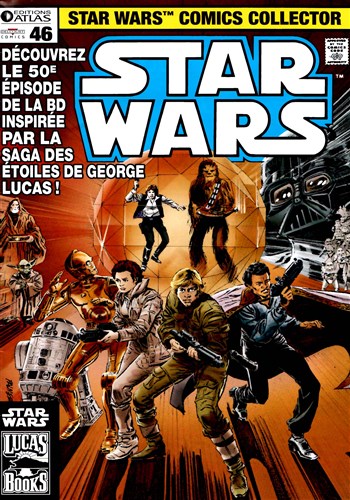 Star Wars n&ordm;46