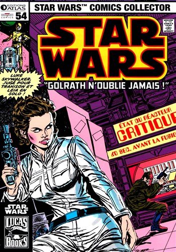 Star Wars n&ordm;54