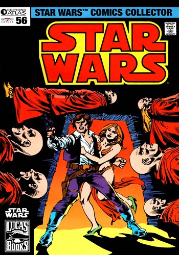 Star Wars n&ordm;56