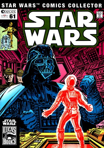 Star Wars n&ordm;61