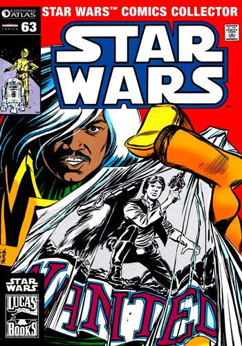 Star Wars n&ordm;63