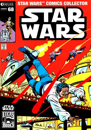 Star Wars n&ordm;68