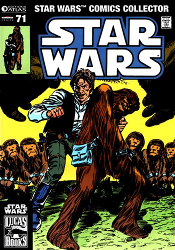 Star Wars n&ordm;71