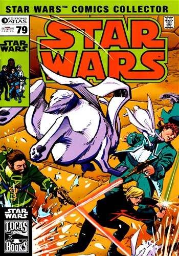 Star Wars n&ordm;79
