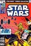Star Wars n&ordm;18