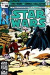 Star Wars n&ordm;40