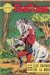 Le fantome - Les chevaux de la mort