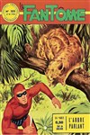 Le fantome - L'arbre parlant