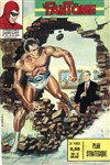 Le fantome - Plan strat�gique