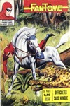 Le fantome - Difficult�s sans nombre