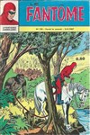 Le fantome n&ordm;158