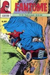 Le fantome n&ordm;166