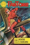 Le fantome - Aventure � Casablanca
