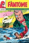 Le fantome n&ordm;197