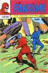 Le fantome n&ordm;207
