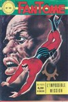 Le fantome - L'impossible mission