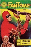 Le fantome - Johnny P�pite