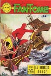 Le fantome - La Nemesis rouge