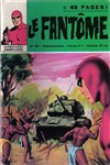 Le fantome n&ordm;381