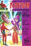 Le fantome n&ordm;388