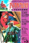Le fantome n&ordm;394