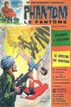 Le fantome n&ordm;415