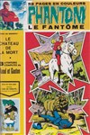 Le fantome n&ordm;451