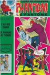 Le fantome n&ordm;453