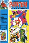 Le fantome n&ordm;456