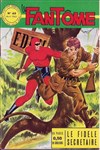 Le fantome - Le fid�le secr�taire